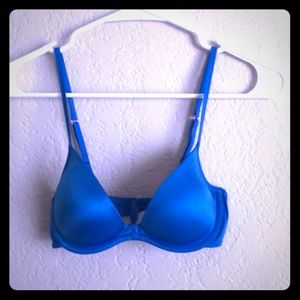 Push up bra